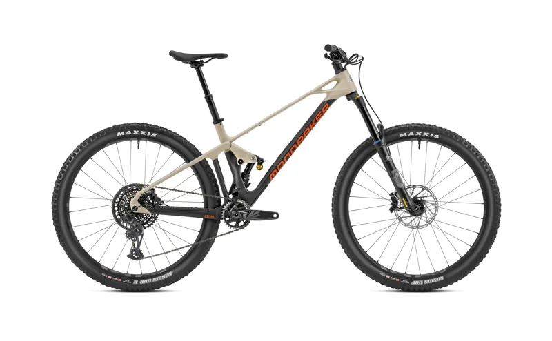 Mondraker Bikes RedSky Bikes
